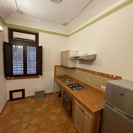 Sicooli Via D'aragona 33 Apartmán