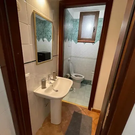 Apartmán Sicooli Via D'aragona 33 *
