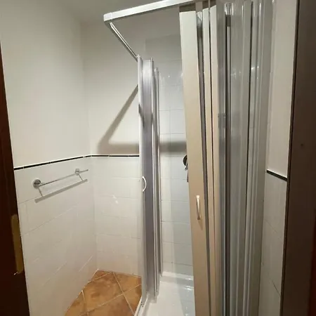 Sicooli Via D'aragona 33 Apartmán