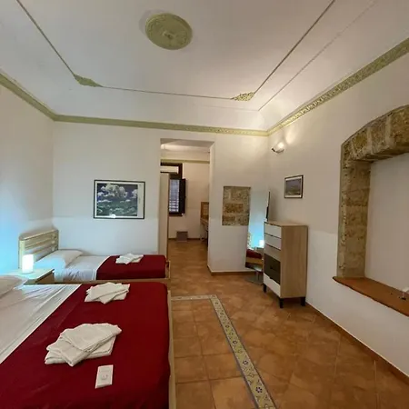 Sicooli Via D'aragona 33